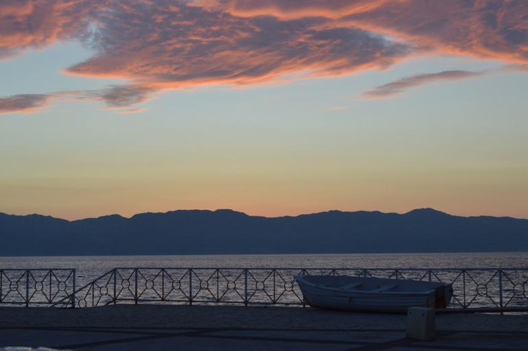 Beach 2, Villa Esperide, Reggio Di Calabria