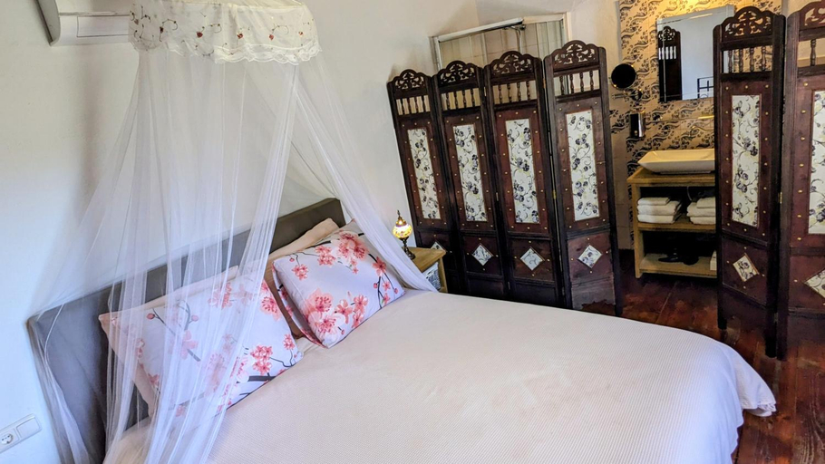 Bedroom, La Canota King Rooms Adults Only, Granada