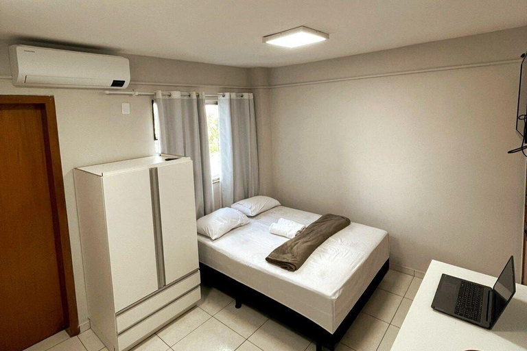 Bedroom 2, Residencial Carajas, Goiania
