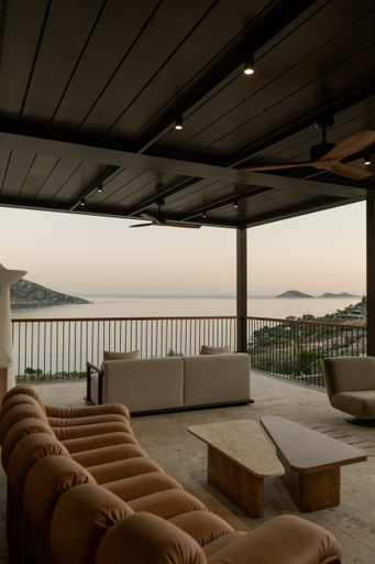 Others 4, Asfiya Sea View Hotel, Kaş