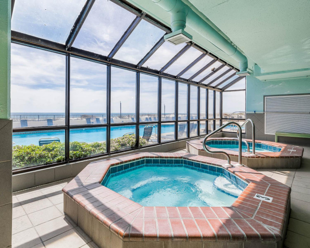 Sport & Beauty 4, Phoenix X 1506 condo, Escambia