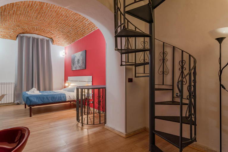 Others 5, Vittorio Emanuele II - Suite by Toh Solution, Torino
