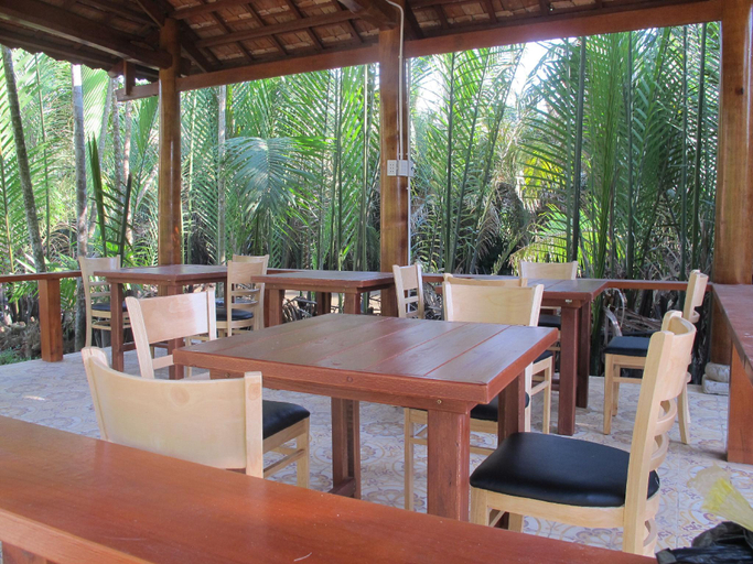 Food & Drinks 5, Ben Tre Farm Stay, Bến Tre