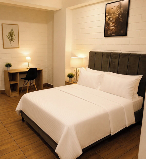 Bedroom 4, Hotel Provenza Garden, Medellín