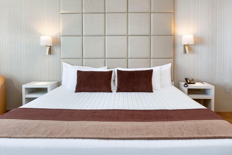 Bedroom 3, Hotel Best Semiramis, Santa Cruz de Tenerife