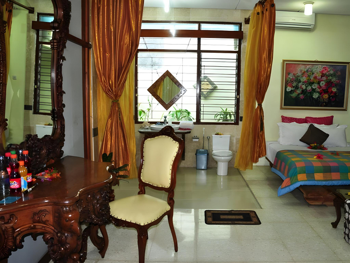 Others 5, My Home Guesthouse, Sleman