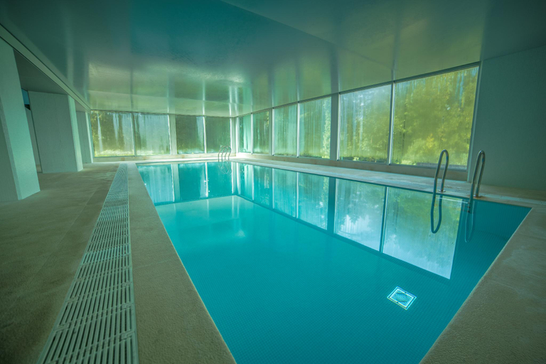 Sport & Beauty 5, Hotel Joao Paulo II, Braga
