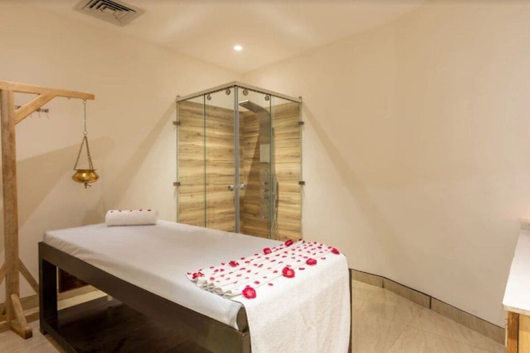 Spa 2, Daksh The Classio Hotel Tapovan, Garhwal