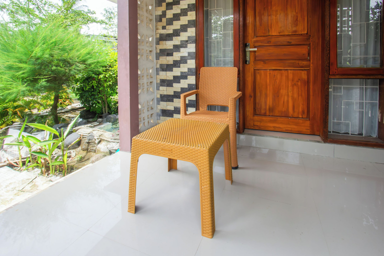 Others 4, OYO 93737 Bale Oyan Homestay, Lombok
