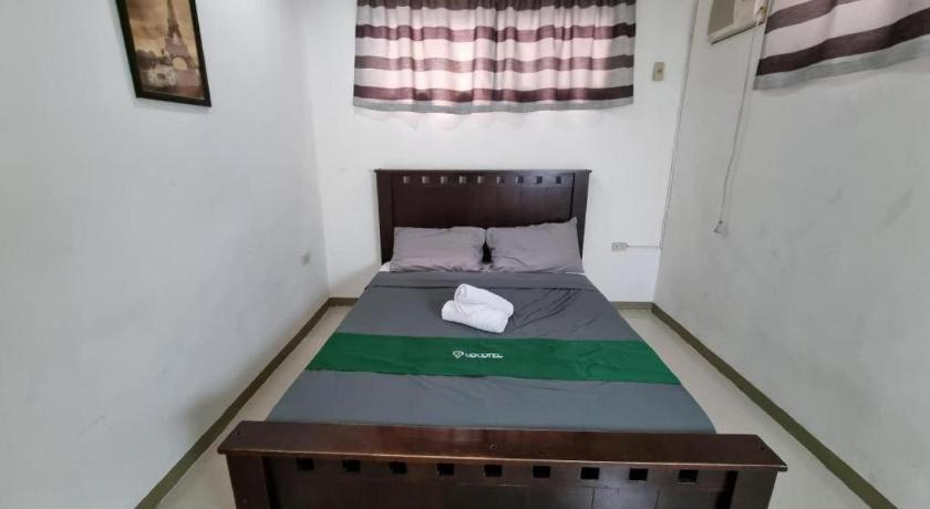 Bedroom 4, Libertyland Waterpark Resort, Mabalacat