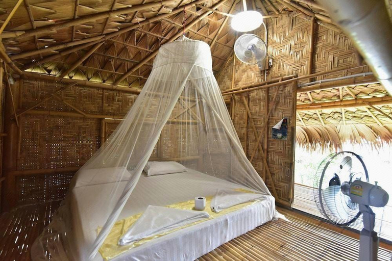 Bedroom 4, Satun Dive Resort, Muang Satun