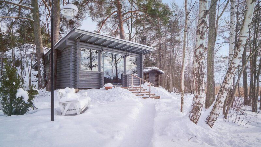 Exterior & Views 2, Ruissalo Spa Hotel, Finland Proper