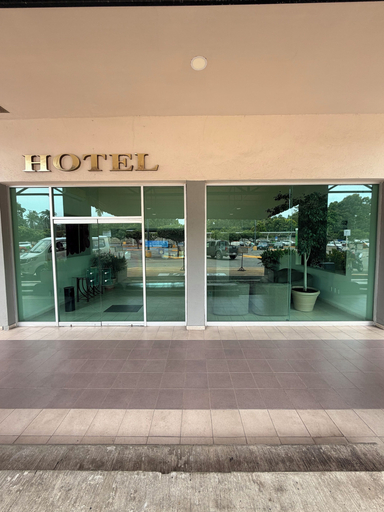 Exterior & Views, Plaza Inn Express, Tapachula