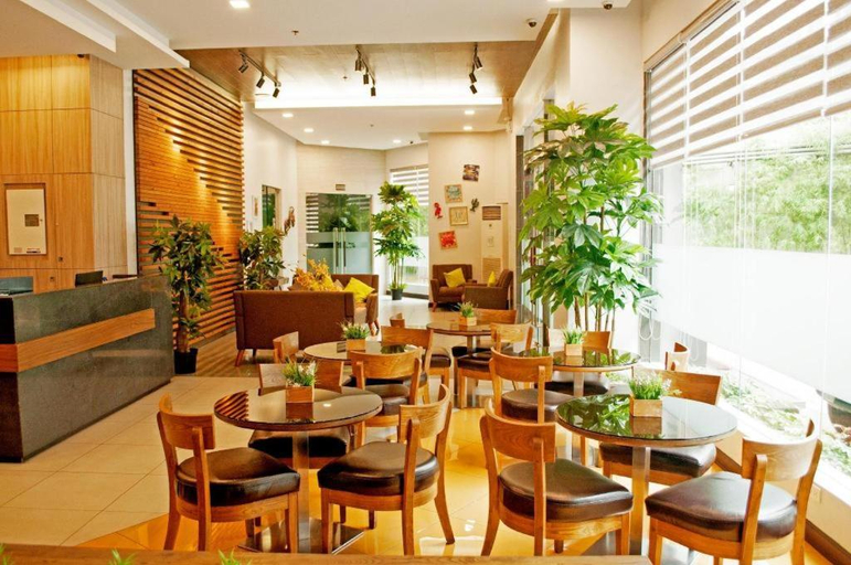 Food & Drinks, Studio 89 Katipunan QC, Quezon City