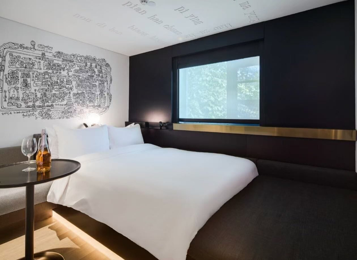 Bedroom 3, CitiGO Hotel Bell Tower Xi'an, Xi'an
