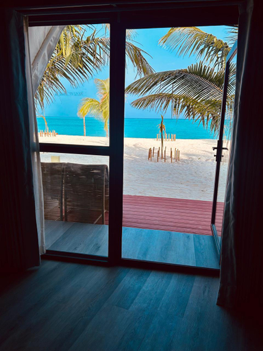 2, Praveg Atoll's Thinnakara Lakshadweep, Lakshadweep