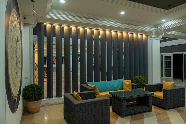 Others, Tiana Beach Resort - All Inclusive, Bodrum