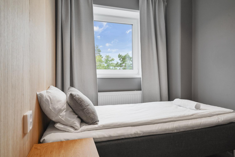 Others 5, Maby Park & Hotell, Sigtuna