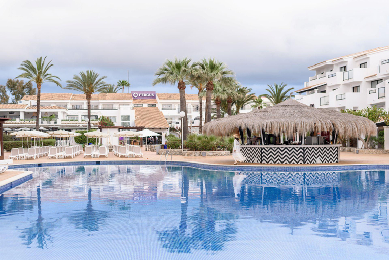 Exterior & Views 1, Fergus Style Bahamas, Baleares