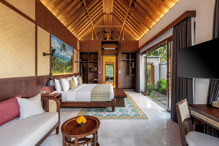 Room 3, Emana Wedari, Gianyar