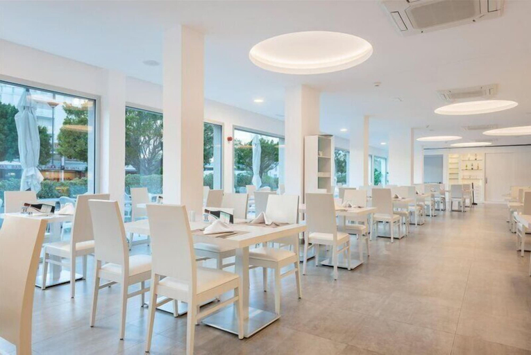 Food & Drinks 5, Trendhotel Alcudia - Adults Only +18, Baleares