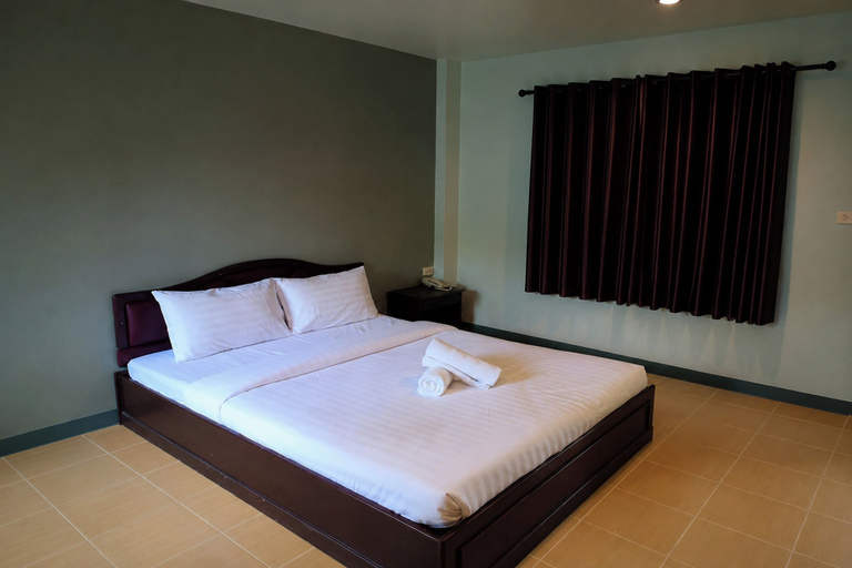Bedroom 3, House Number 3, Muang Phitsanulok