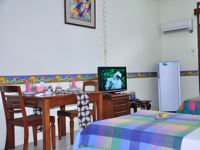Others 4, My Home Guesthouse, Sleman