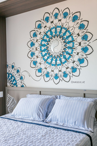 Room 3, Luxurious Studio Right on the Sand in Irb203, Florianopolis