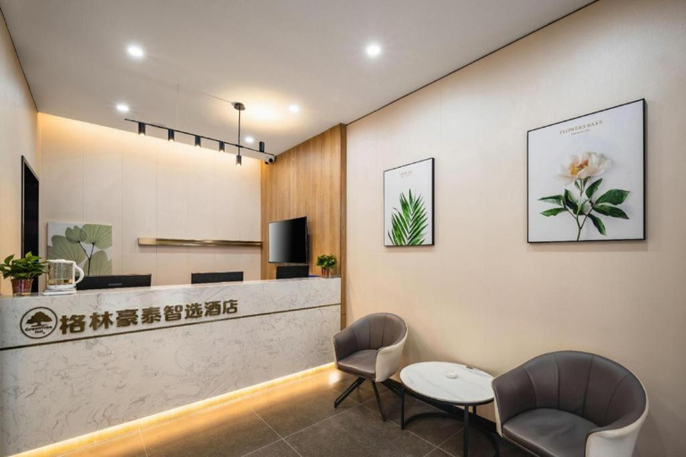 Others 5, Green Tree Inn Shenyang Middle Street, Shenyang
