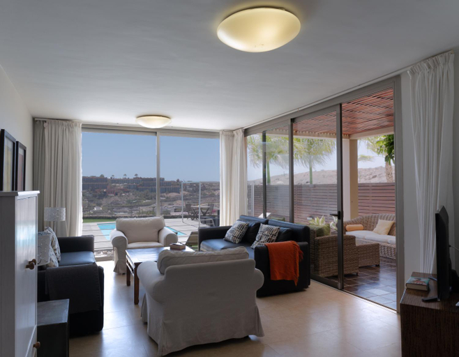 Others 5, Villa Golfers 7 by Infinity Summer, Las Palmas