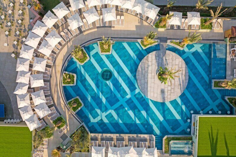 Sport & Beauty 2, Kirman Belazur Resort & Spa - All Inclusive, Serik