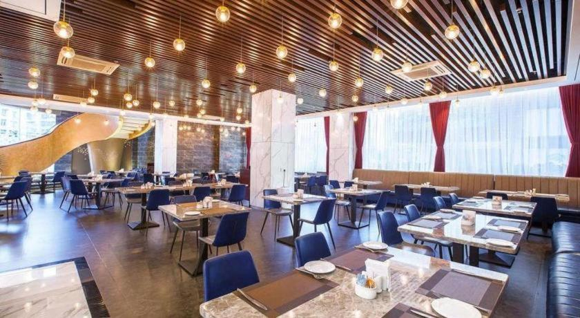 Food & Drinks, Star City Hotel Zhuhai, Zhuhai