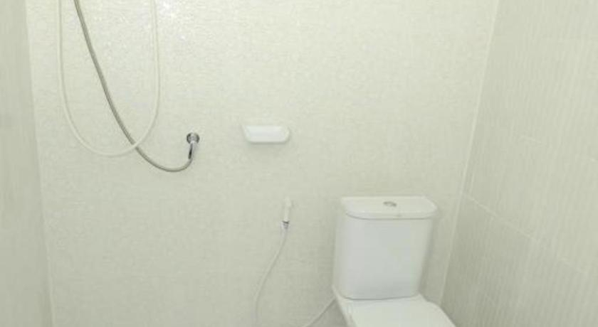 Bathroom 4, Nangrong Garden Home, Nang Rong