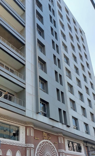 Exterior & Views 2, Cairo Taj Hotels & Suites - Dokki, Ad-Duqi
