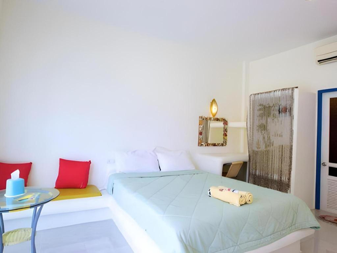 Bedroom 3, Anavilla Tangke Resort, Khanom