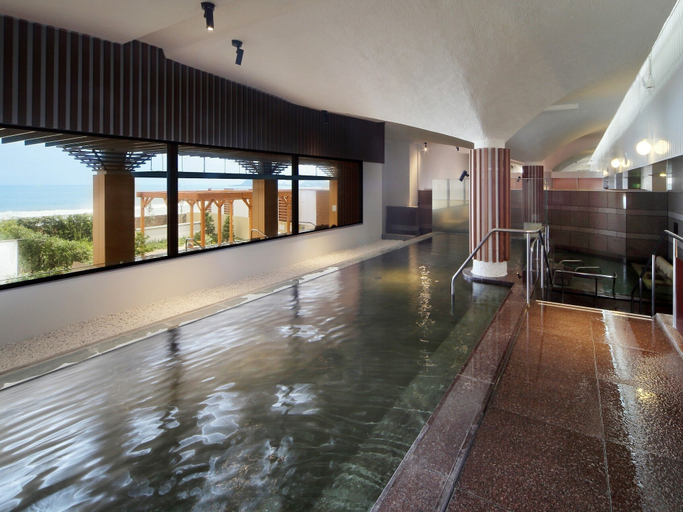 Sport & Beauty 3, Kamogawa Grand Hotel, Kamogawa