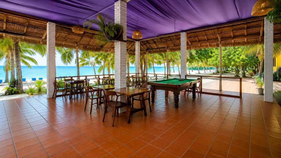 Food & Drinks 5, Koh Rong Beach Hostel and Bungalow, Sihanoukville