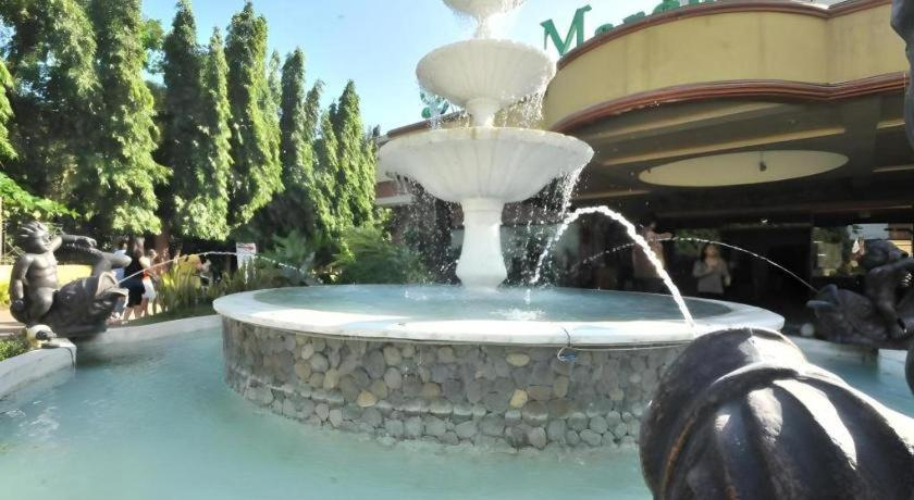 Sport & Beauty 4, Queen Margarette Hotel, Lucena City