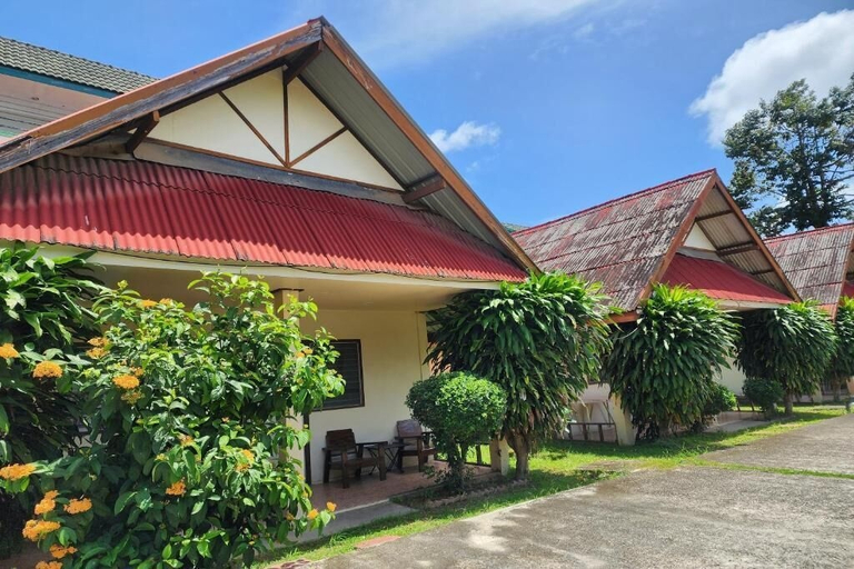 Exterior, My Pumpkin Bungalow Krabi, Mueang Krabi