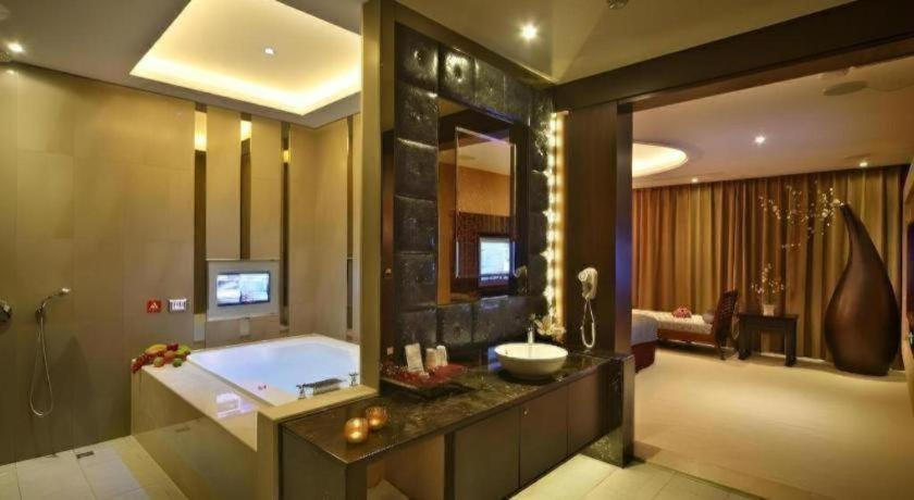 Others 5, Moon-inn Boutique motel, Changhua