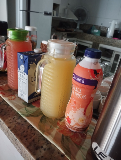 Food & Drinks 4, Pousada Vida Boa, Cabo Frio