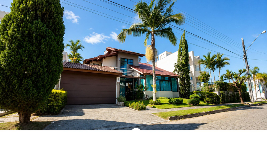 Exterior & Views 2, Casa Estrela Rubi - Jurerê Internacional, Florianopolis