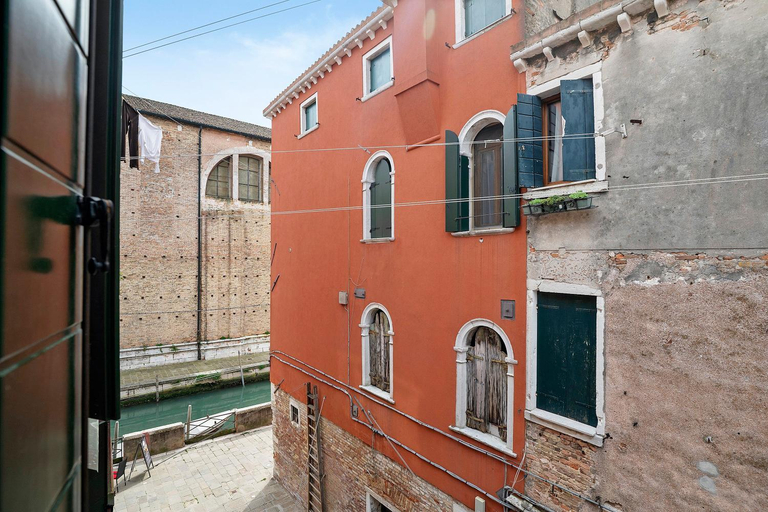 Others 5, Art Palace - Residenza Giardini, Venezia