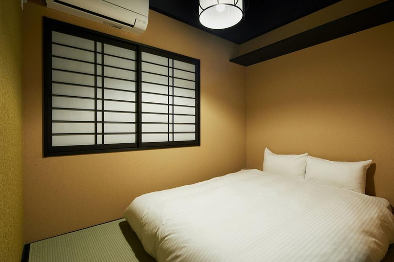 Bedroom 2, TSUBOMI luxury Inn Shimabara Bettei 2, Kyoto