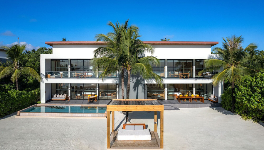 Exterior & Views 2, Kuda Villingili Maldives, Free Return Transfers 03 nights & above, Kaafu Atoll