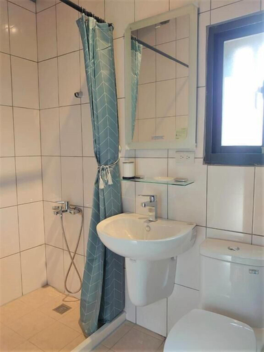 Bathroom, O Share Sweet 2, Kinmen