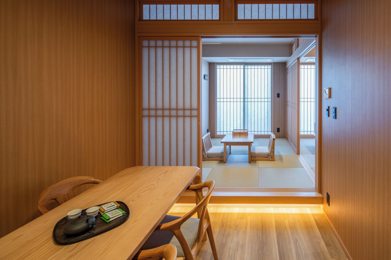 Living area 3, Anran Hotels&Resorts, Osaka