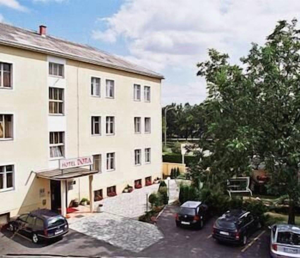Exterior & Views 1, Hotel Orient Express, Zagreb