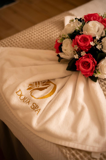 Spa 5, Tulip Residences Muscat The Village, Seeb