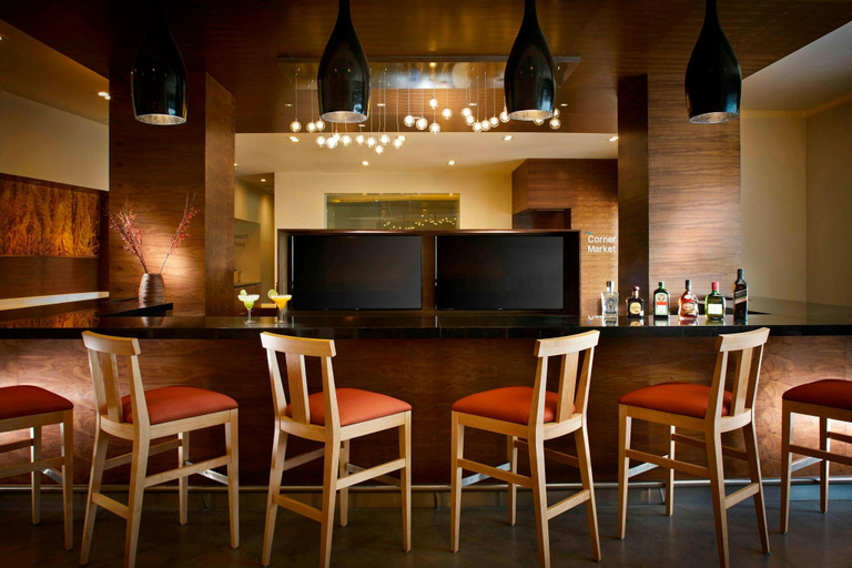 Food & Drinks 3, Inn & Suites Villahermosa Tabasco, Centro